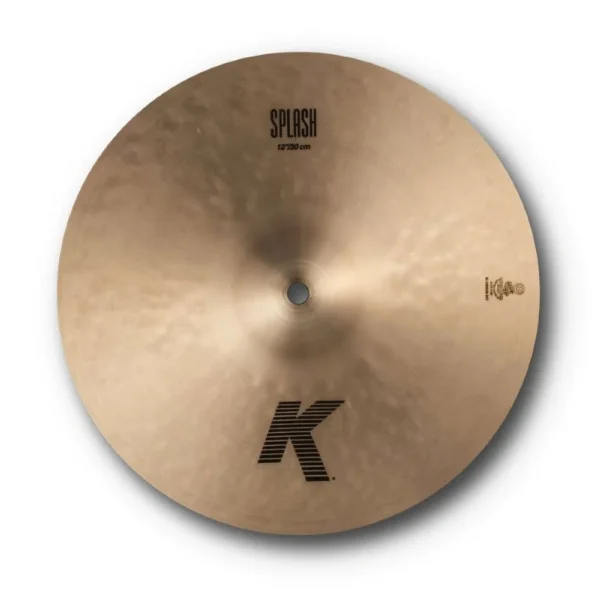 Zildjian 12" K Splash B�kken